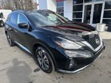 Used 2023 Nissan Murano SV image 2