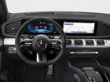 New 2026 Mercedes-Benz GLE 63 AMG S image 4