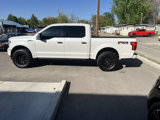 Used 2018 Ford F150 Platinum w/ Equipment Group 701A Luxury image 5