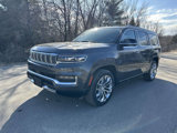 Used 2023 Jeep Grand Wagoneer Series II image 2
