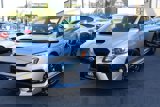 Used 2020 Subaru WRX Limited w/ Popular Package #1 image 2