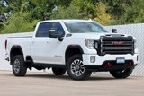 Certified 2023 GMC Sierra 2500 AT4 w/ Gooseneck/5TH Wheel Package image 2
