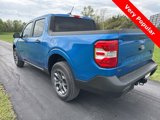 New 2025 Ford Maverick XLT w/ Equipment Group 302A image 3