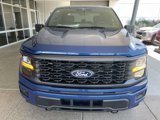 New 2025 Ford F150 STX image 2