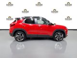 New 2026 Chevrolet TrailBlazer RS w/ Convenience Package image 4