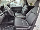 New 2025 Honda Odyssey Touring image 4