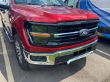 New 2025 Ford F150 XLT image 3