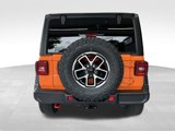 New 2025 Jeep Wrangler Unlimited Rubicon image 5