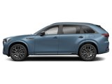 New 2025 MAZDA CX-70 3.3 Turbo S w/ Premium Package image 2
