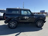 Used 2022 Ford Bronco Big Bend image 2