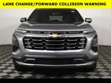 New 2026 Chevrolet Equinox LT image 6