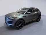 Used 2020 Jaguar E-PACE image 3