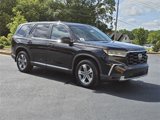 New 2025 Honda Pilot EX-L image 5