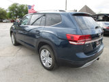 Used 2019 Volkswagen Atlas SE image 6