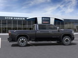 New 2025 GMC Sierra 2500 Denali w/ Denali Reserve Package image 6