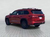 New 2026 Toyota Sequoia Platinum image 2