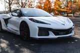 Used 2024 Chevrolet Corvette Z06 w/ Stealth Interior Trim Package image 3