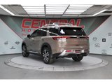New 2025 Nissan Pathfinder Platinum image 4