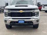 New 2025 Chevrolet Silverado 2500 LT w/ Texas Edition image 3