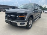 New 2025 Ford F150 XLT w/ Equipment Group 302A MID image 3