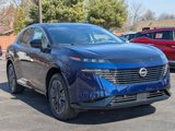 New 2025 Nissan Murano Platinum image 6
