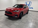 Certified 2025 Honda HR-V Sport image 4