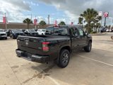 New 2025 Nissan Frontier SV image 5