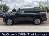 New 2025 INFINITI QX80 Sensory image 5
