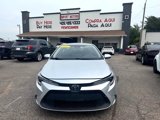 Used 2021 Toyota Corolla LE image 2