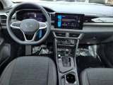New 2025 Volkswagen Taos SE image 5