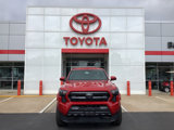 New 2025 Toyota Tacoma SR5 image 2