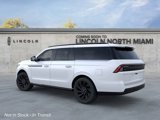 New 2025 Lincoln Navigator L Reserve w/ Jet Appearance Package image 4