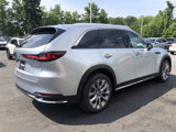 New 2025 MAZDA CX-90 3.3 Turbo w/ Premium Plus Pkg image 3