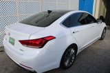 Used 2015 Hyundai Genesis 3.8 w/ Option Group 04 image 4