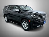 Used 2023 Chevrolet Tahoe Premier image 3