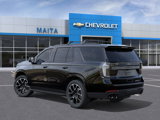 New 2025 Chevrolet Tahoe RST image 3