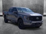 Used 2023 Ford F150 Lariat w/ Equipment Group 502A High image 3