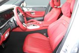 New 2025 Mercedes-Benz GLS 63 AMG 4MATIC image 5