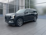 New 2025 Nissan Armada Platinum w/ Convenience Package image 4