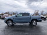 New 2024 Ford Ranger XLT w/ Technology Package image 2