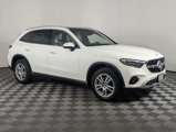 Used 2023 Mercedes-Benz GLC 300 4MATIC image 3