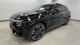 New 2025 Chevrolet Blazer EV SS image 6