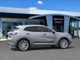 New 2025 Buick Envision Avenir image 5