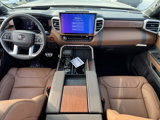 New 2025 Toyota Tundra 1794 Edition image 4