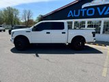 Used 2015 Ford F150 XLT image 2