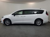 New 2025 Chrysler Voyager LX image 4