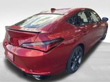 New 2025 Acura Integra A-Spec image 4