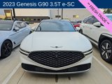 Used 2023 Genesis G90 3.5T image 2