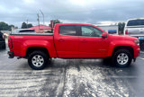 Used 2020 Chevrolet Colorado W/T w/ WT Convenience Package image 2