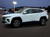 New 2025 Hyundai Tucson Limited image 2